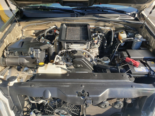 Toyota Land Cruiser 3.0 Prado Mt