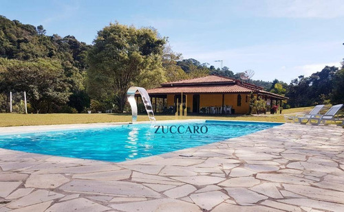 Área Residencial À Venda, Bairro Inválido, Cidade Inexistente - Ar0004. - Ch0089