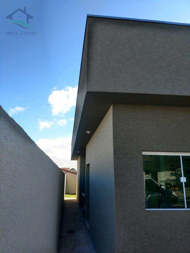 Imagem 16 de 20 de Casa Com 3 Dorms, Nova Cerejeira, Atibaia - R$ 345 Mil, Cod: 1524 - V1524