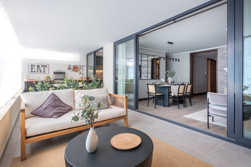 Sin Comisión Dpto. Nuevo 3000 M2 De Jardín (65297)