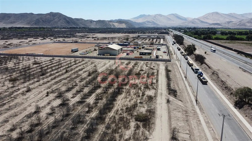 Sitio En Venta En Copiapó