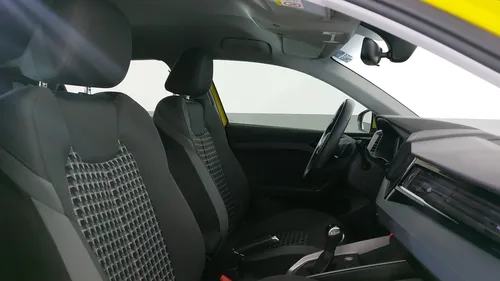 Audi A1 1.5 SB 35 TFSI EGO DCT