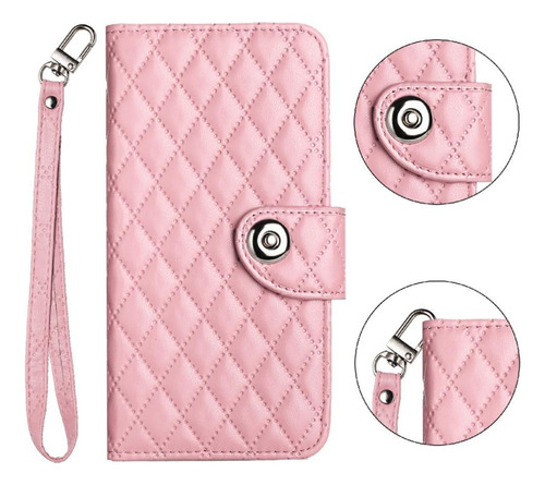 //funda Para Umidigi G9 5g Tarjetero A Prueba De Golpes