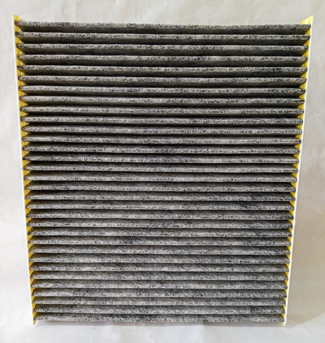 Filtro De Cabina Antipolen Honda Civic 2006 En Adelante