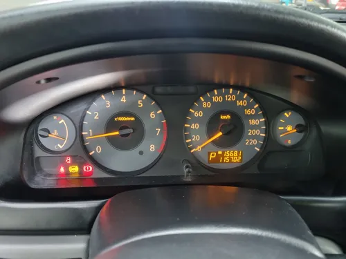 Renault Scala 1.6l