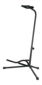 Warwick Stand Guitarra Con Flip Rs 20840 B/10. - Soportes