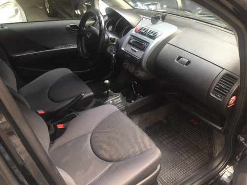Honda Fit 1.4 Lx 2008