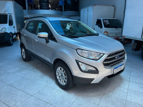 Imagem 2 de 13 de Ford Ecosport 1.5 Se 2019 / 2020