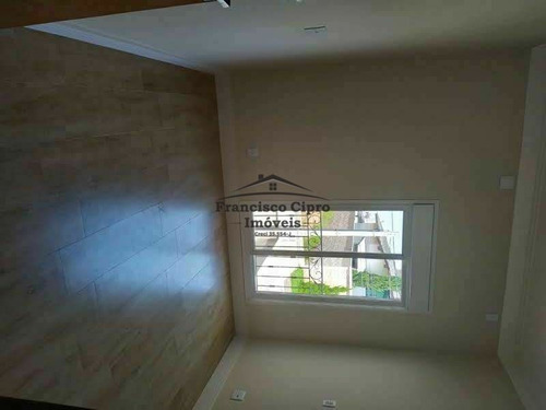 Imagem 20 de 30 de Casa Sobrado À Venda Em Guaratinguetá/sp - Cs468