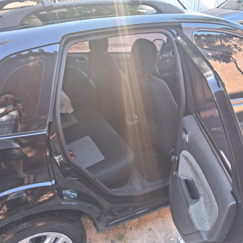 Ford Fiesta 1.6 Fly Flex 5p