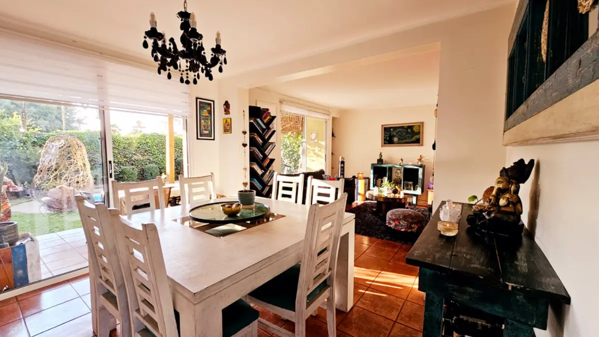 Imagen 3 de 22 de Casa En Venta En Villa San Carlos
