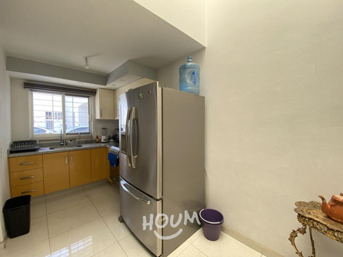 Casa En Mexicaltzingo, Guadalajara Con 2 Recámaras, 120 M², Id: 152033