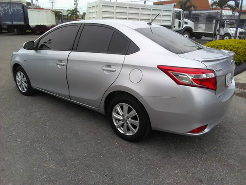 Imagen 5 de 13 de Toyota Yaris