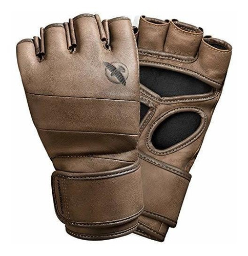 Hayabusa T3 Lx Guantes De Lucha De Mma De Cuero Italiano De 