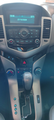 Chevrolet Cruze 1.8 Ltz At