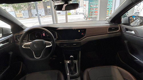 Volkswagen Virtus 1.6 Msi Highline At