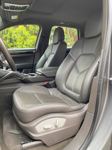 Porsche Cayenne 3.6 V6 5p 2016