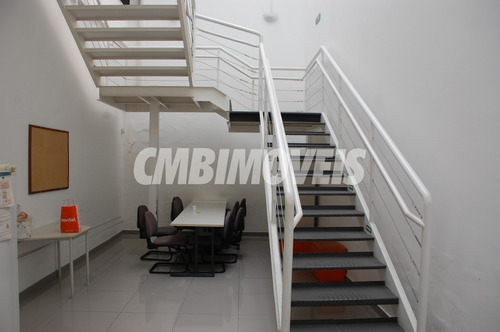Imagem 25 de 29 de Prédio Comercial Para Alugar Bairro Cambuí Em Campinas - Pr03449 - 68025024
