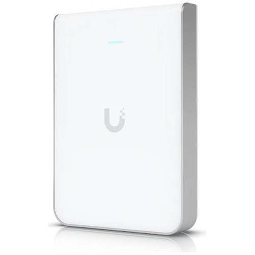 Unifi U6-iw Access Point Ubiquiti Wi-fi 6 Poe+ U6 In-wall