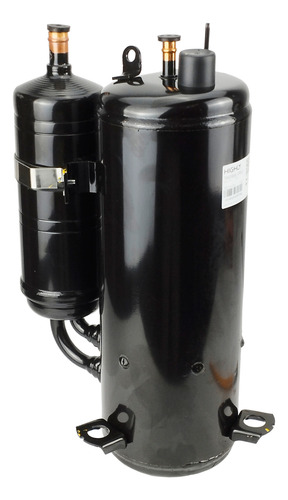 Compressor 36.000btus R22 220v Scroll 1f 3tr Sbr120h16a