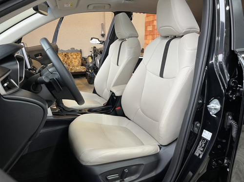 Toyota Corolla Cross 2.0 VVT-IE FLEX XRX DIRECT SHIFT