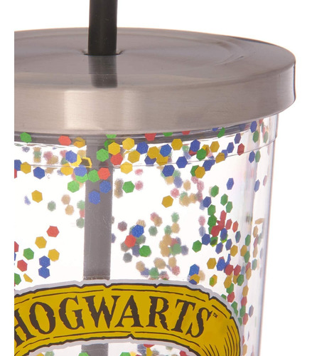 Ciotola 600 ml HARRY POTTER ABYstyle Way 9 3/4 