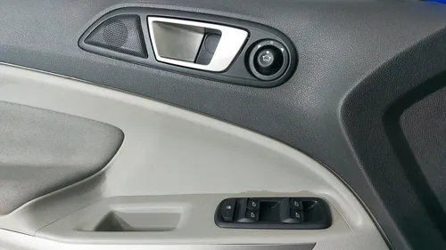 Ford Ecosport 2.0 TREND 4X2 AT