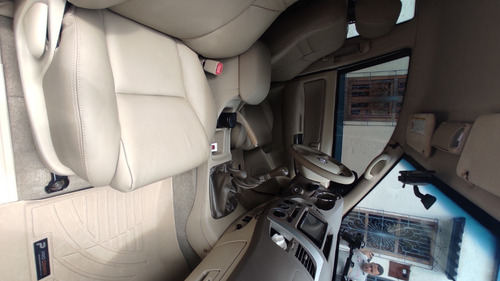 Imagen 9 de 9 de Toyota Fortuner 4*4 Blindaje 3 2008 Mecanica