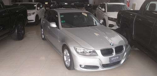 Bmw Serie 3 2.0 320i Sedan Executive