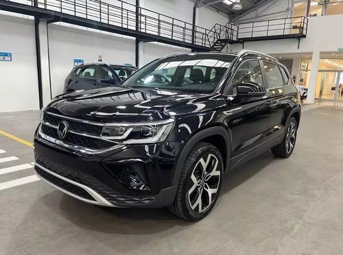 Volkswagen Taos 1.4 250 Tsi Highline