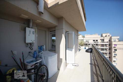 Apartamento À Venda - Recreio, 2 Quartos, 140 - S893123320