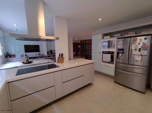 Imagem 3 de 15 de Casa Em Condomínio Para Venda Em Santana De Parnaíba, Tamboré, 4 Dormitórios, 4 Suítes, 8 Banheiros, 6 Vagas - 17_1-1643536