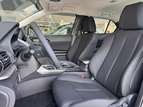 Mitsubishi Eclipse Cross 1.5 Mivec Turbo Rush
