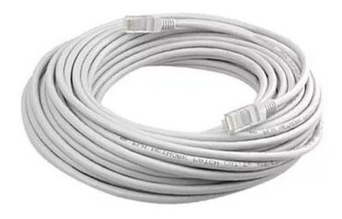 Puntotecno - Cable De Red 15 Mts Categoria 5e