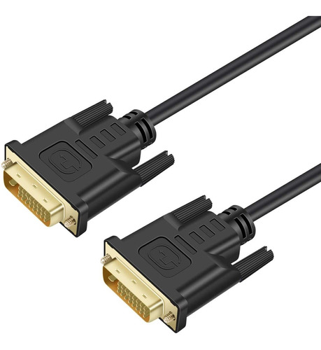 Cable A-technology Dvi Macho A Macho, 15 Pies