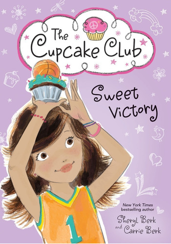 Livro The Cupcake Club - Sweet Victory : 8 