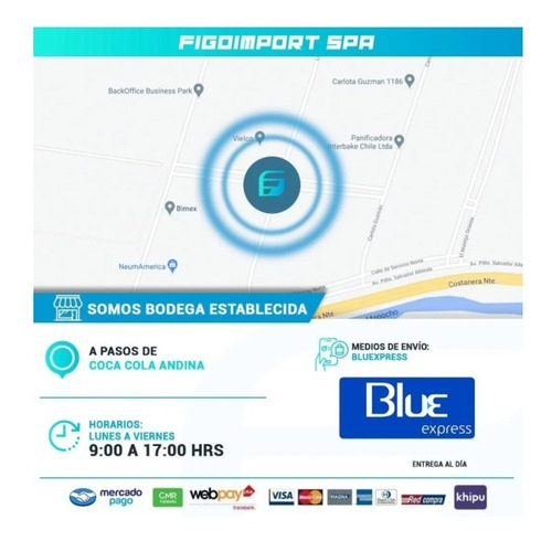 Imagen 9 de 9 de Termoventilador Silencioso Calefactor Electrico 2000w