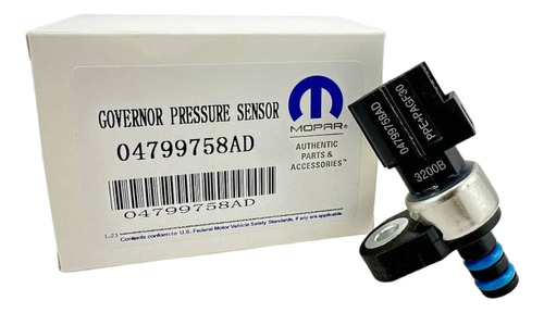 Sensor Presion De Aceite Caja Jeep Grand Cherokee 45rfe (047