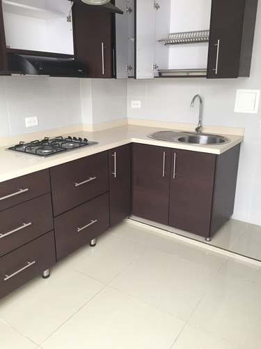  Apartamento Arriendo La Castellana Armenia