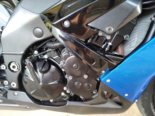 Kawasaki Zx10r