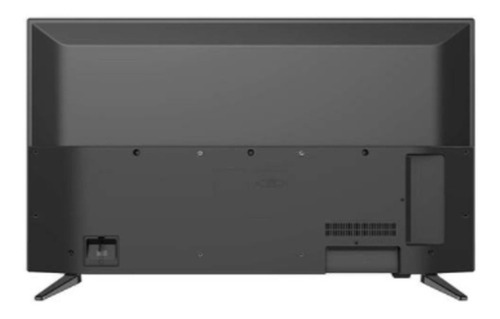 Imagen 3 de 3 de Smart TV JVC SI32R LED HD 32"