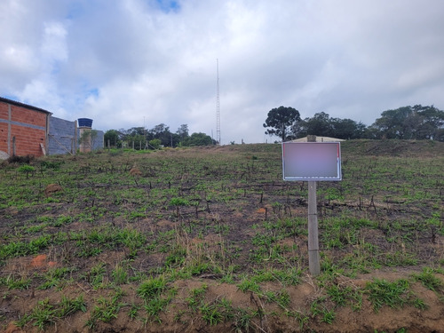 Lindo Terreno Em Ibiúna