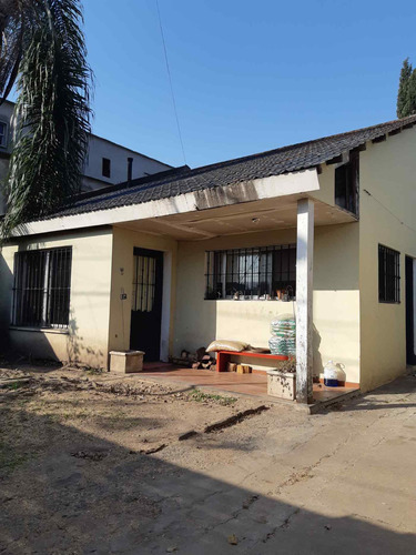 Venta Casa  3 Ambientes Tigre Ricardo Rojas 