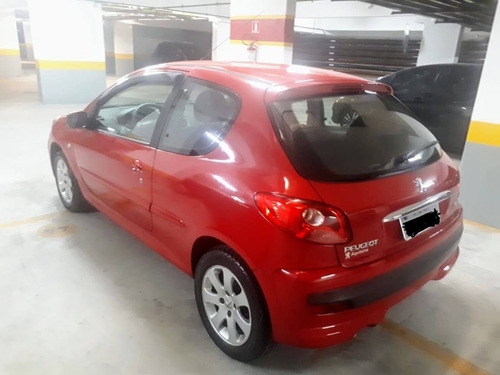 Pegeout - 207 Hatch Xr