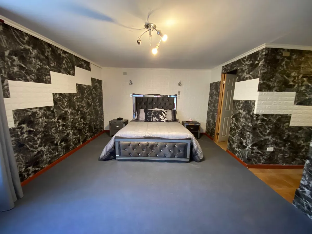 Imagen 2 de 24 de La Casa De Tus Sueños En Paine (74751)