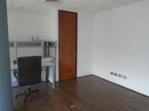 Espectacular Oficina Con Linda Vista.! Planta Libre 2 P 2 B
