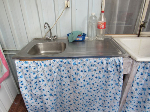 Casa 2 Pisos En Alerce, Puerto Montt, 5 Hab, 2 Baños.