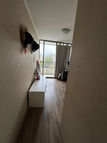 Departamento En Venta 2d 2b 1e 1b En Ñuñoa