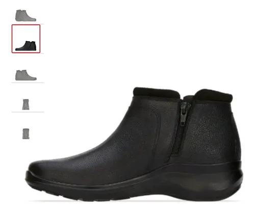 Botines andrea confort new arrivals
