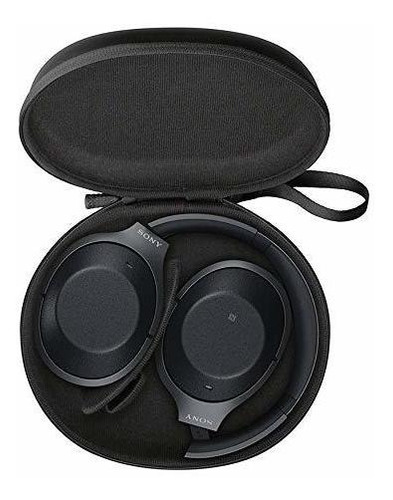 Sony Wh1000xm2 Auriculares Inalambricos Con Cancelacion De R